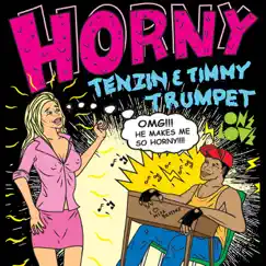 Horny (Chardy Remix) [Chardy Remix] Song Lyrics