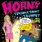 Horny (Chardy Remix) - Tenzin & Timmy Trumpet lyrics