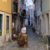 Katia Guerreiro - Amália, Nome de Lisboa
