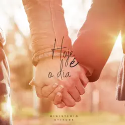 Hoje É o Dia - Single - Milton Guedes