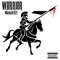 Warrior (feat. DipF12) - MidzF12 lyrics