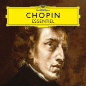 Chopin essentiel artwork