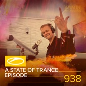 Asot 938: A State of Trance Episode 938 (DJ Mix) artwork