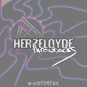 Herzeloyde Throwbacks artwork