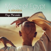 Music of Egypt & Arabia artwork