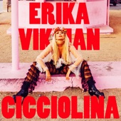 Erika Vikman - Cicciolina