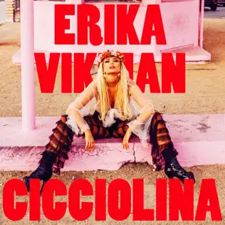 ladda ner album Erika Vikman - Cicciolina