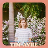 Tim Ayre - Not Like It Should Be