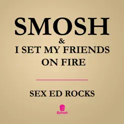 Sex Ed Rocks - Single - I Set My Friends On Fire