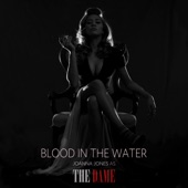 Blood in the Water artwork