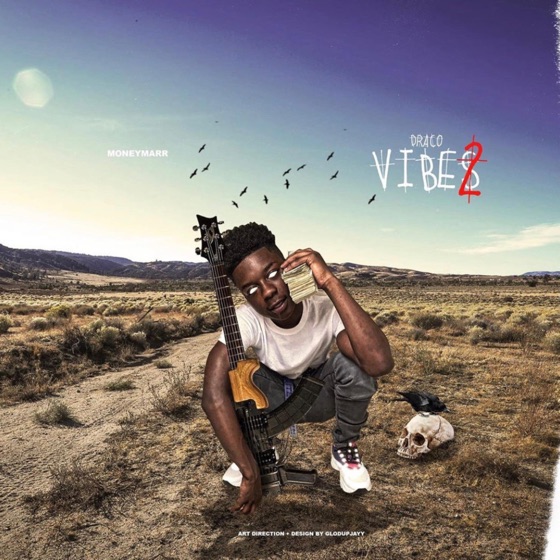 Cover artwork for Cali