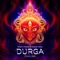 Durga Chalisa artwork