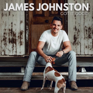 James Johnston - GOT IT GOOD - Line Dance Choreographer