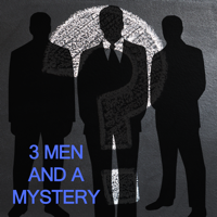 podcast cover