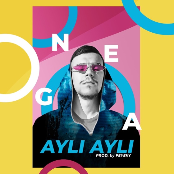 Cover artwork for Ayli Ayli