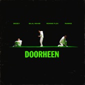 Doorheen artwork