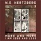 Less and Less - N.E. Hertzberg lyrics