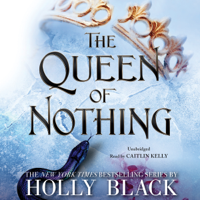 Holly Black - The Queen of Nothing artwork