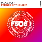 Friends of the Light (Extended Mix) artwork