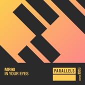 In Your Eyes (Extended Mix) artwork