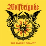 Wolfbrigade - Hammer to the Skull