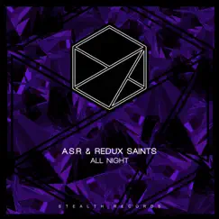 All Night (Piano Mix) Song Lyrics