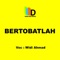 Bertobatlah - Widi Ahmad lyrics