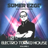 Electro Türkü House Volume-1 (feat. Hakan Kara) artwork