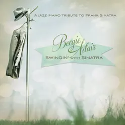 Swingin' With Sinatra - Beegie Adair