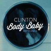 Body Baby (Reimagined) artwork