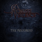 The Darkness - EP artwork