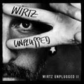 Wer wir waren (Unplugged) artwork