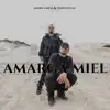 Amarga Miel - Single album lyrics, reviews, download