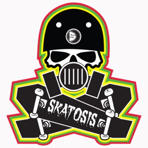 Skatosis 131 – Skate Road Trip to X Games 2019