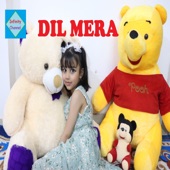 Dil Mera artwork