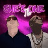 She's the One (Latin Remix) - Single