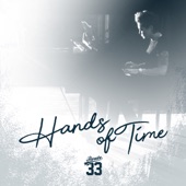 Hands of Time (feat. Sarah McLeod) artwork