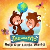 Help Our Little World - Single