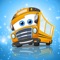 ABC (Alphabet Song) - Wheels on the Bus lyrics