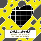 REALxEYEZ (From "Kamen Rider Zero-One") [feat. 94stones, The Goatee & Simpsonill] artwork