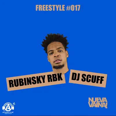 Freestyle #017 - Single - Rubinsky RBK