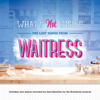 Sara Bareilles - What's Not Inside: The Lost Songs from Waitress (Outtakes and Demos Recorded for the Broadway Musical) artwork