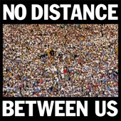 There Is No Distance Between Us (u.R.Trax Remix) artwork