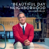 A Beautiful Day in the Neighborhood (Original Motion Picture Soundtrack) artwork