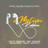 Motion Riddim - EP