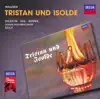 Wagner: Tristan und Isolde album lyrics, reviews, download