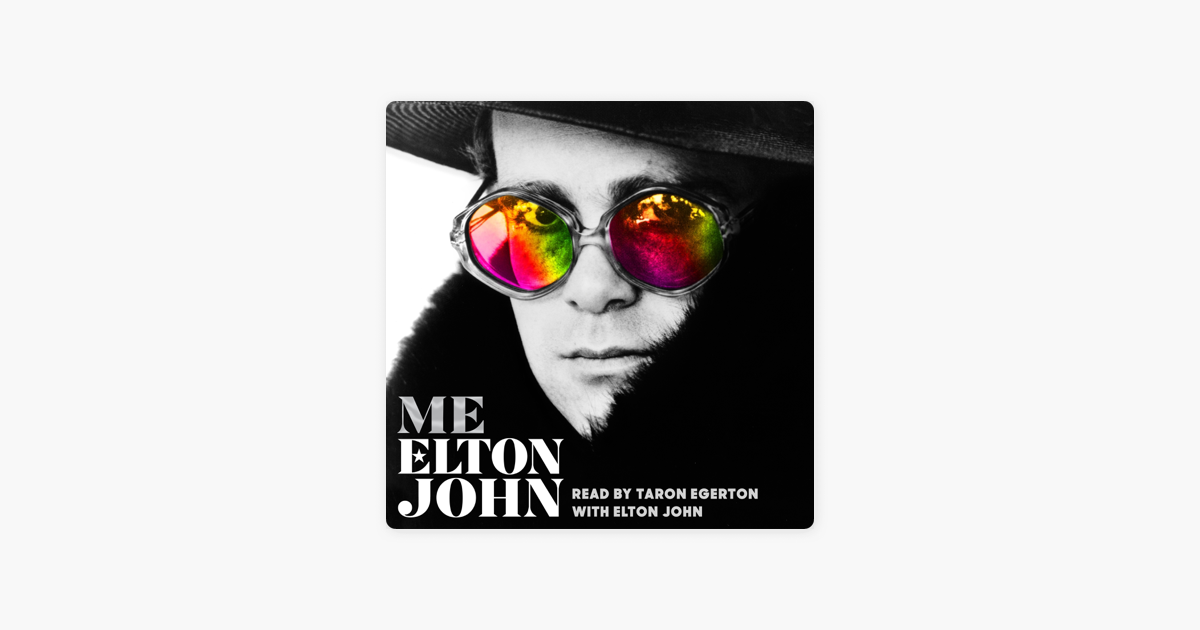 Me - Elton John Me - Elton John