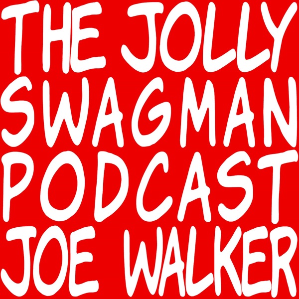 The Jolly Swagman Podcast