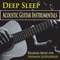 Deep Sleep Acoustic - The Kokorebee Sun lyrics