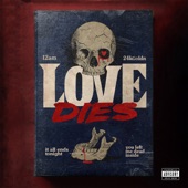 Love Dies (feat. 24kgoldn) artwork